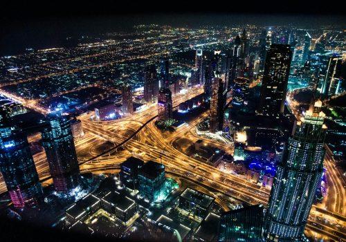 Smart Cities