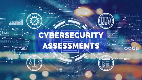 Cybersecurity risk assessment