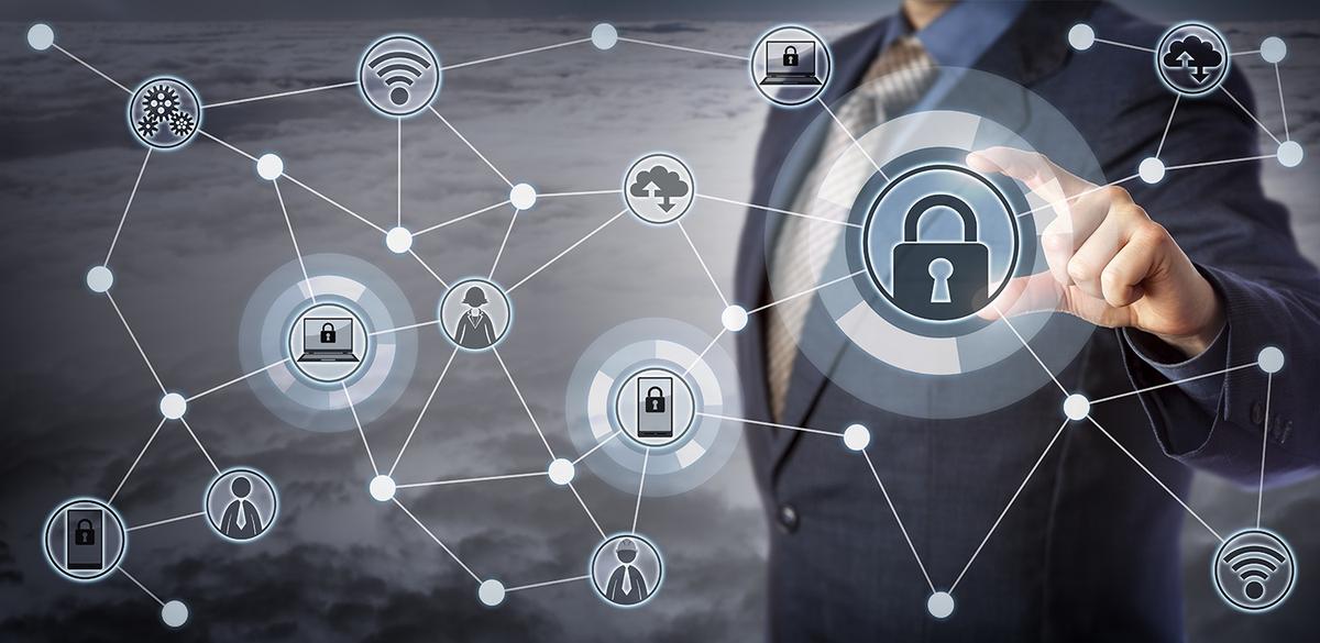 Security architecture design